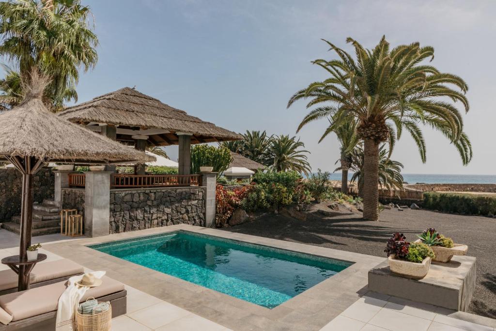 Paradisus Salinas Lanzarote - All Inclusive - Adults Only - 3
