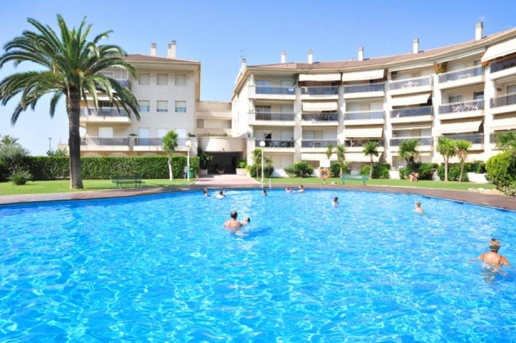 GOLF ST JORDI 2 Planet Costa Dorada - 4