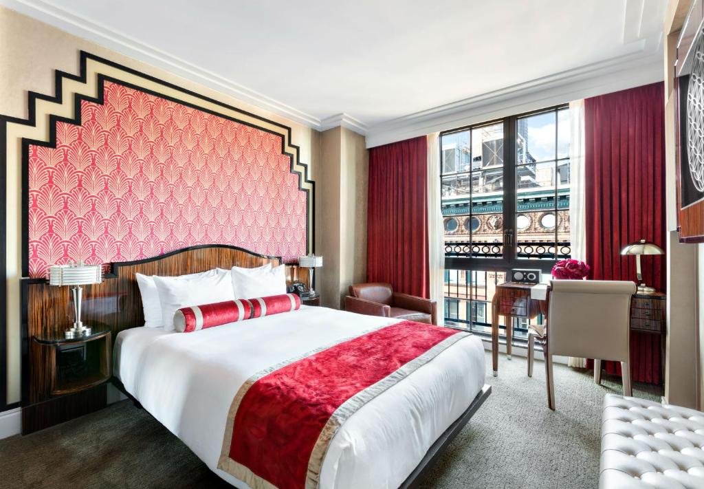 Walker Hotel Greenwich Village photo