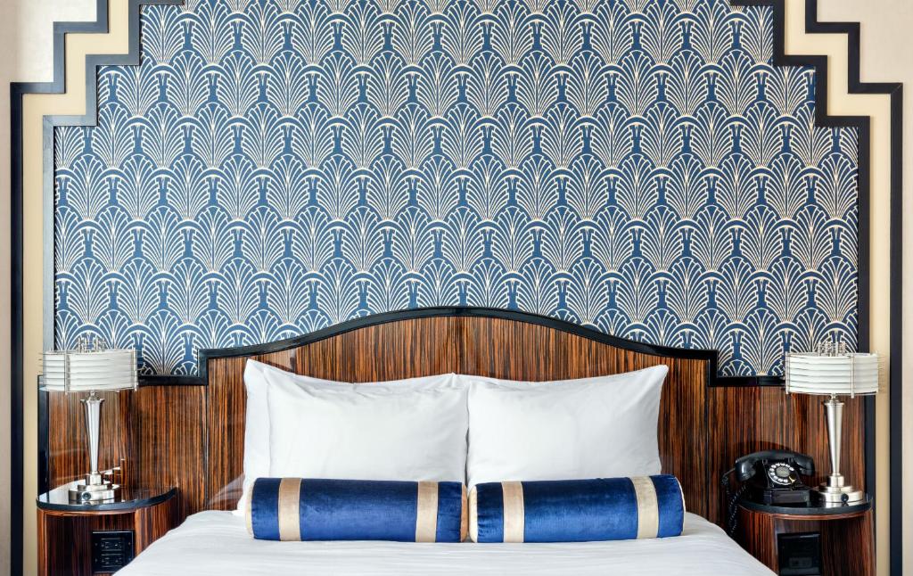 New York Walker Hotel Greenwich Village Additional