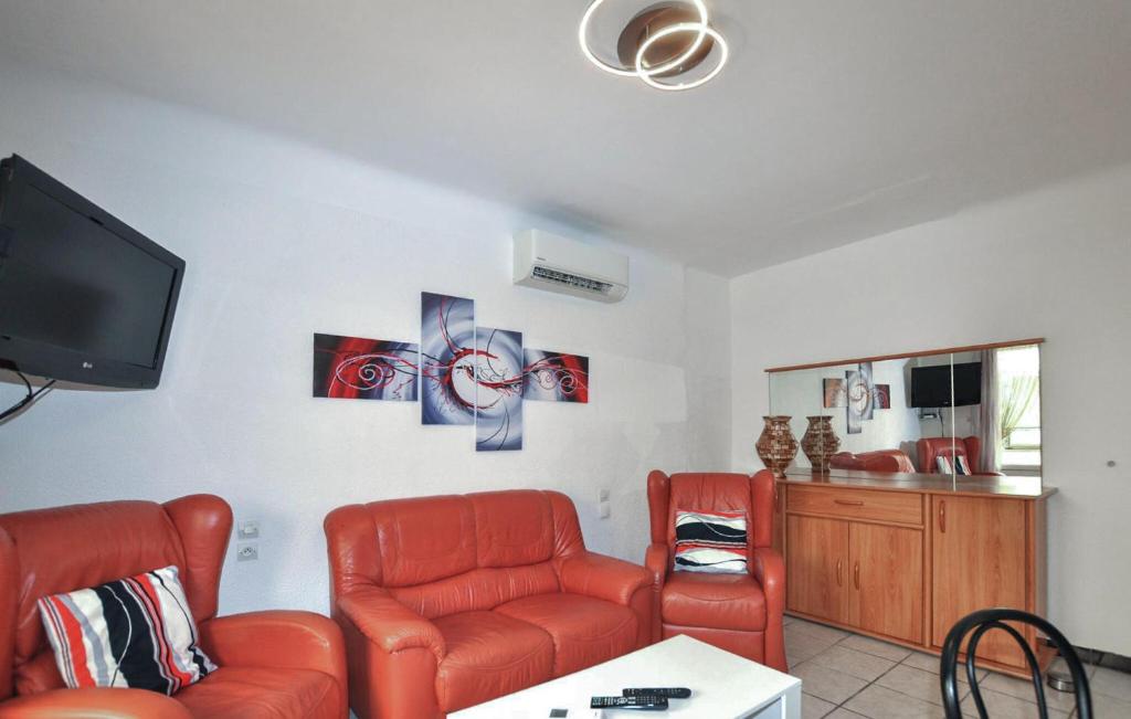 2 Bedroom Gorgeous Apartment In Amélie-Les-Bains - 3