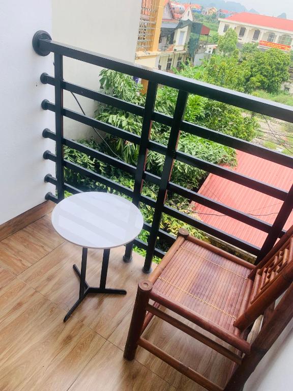 New Way Homestay
