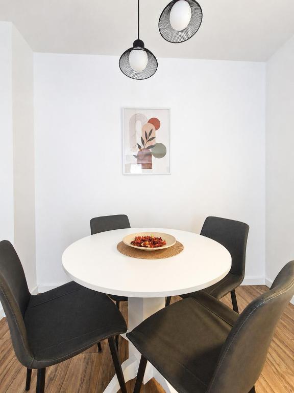 Tango Apartment Sarajevo - City Retreat - 2