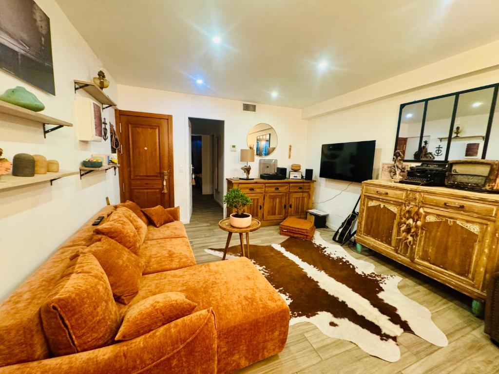 Le Camargue cosy - 4