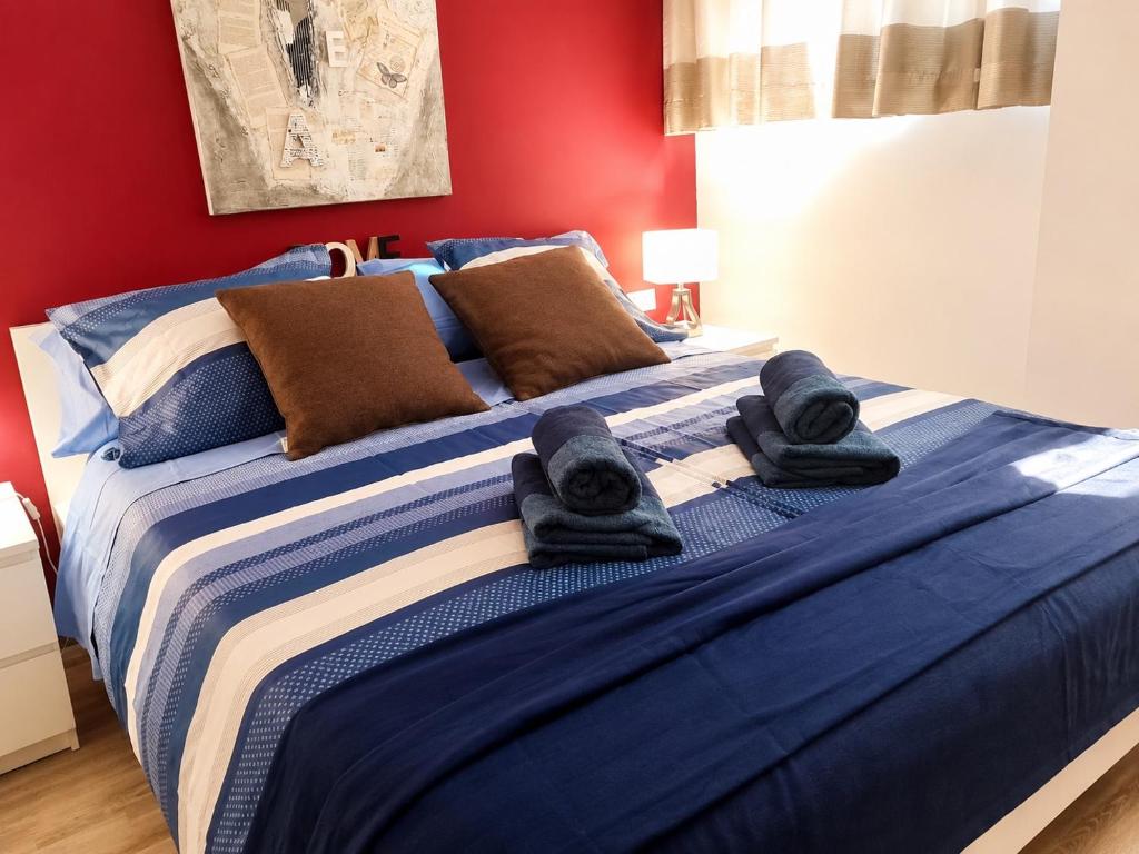 Solymar Premium Apartment - 4