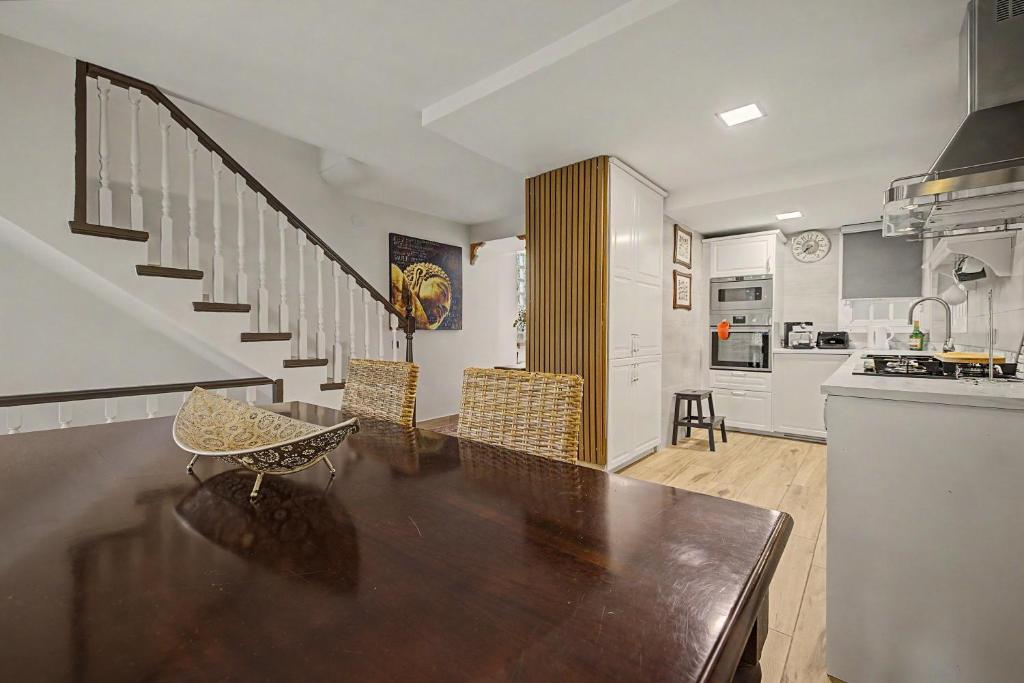 Casa Del Sol - 4