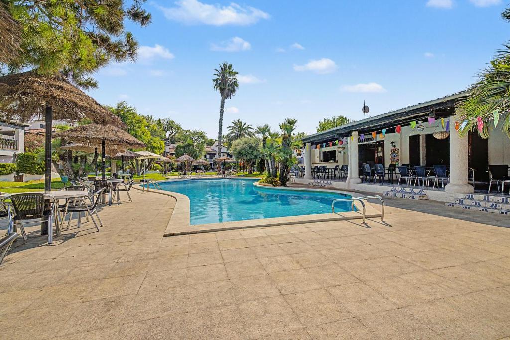Casa Del Sol - 1