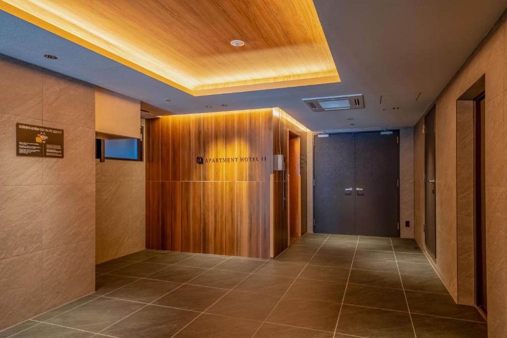 Apartment Hotel 11 Namba 2