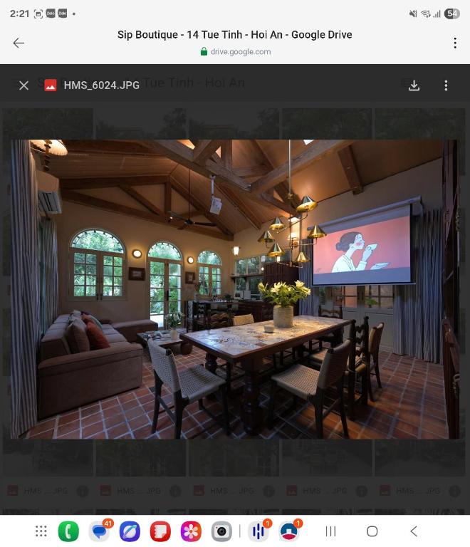 Sip Boutique Villa & Apartment