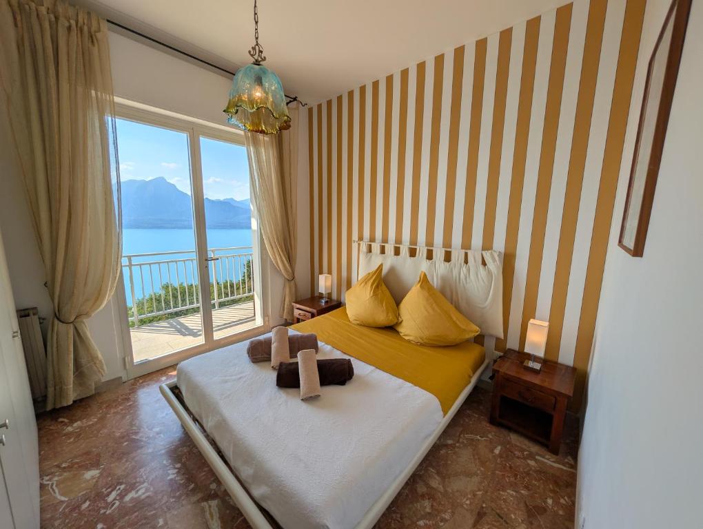Villa Daluiso - 4