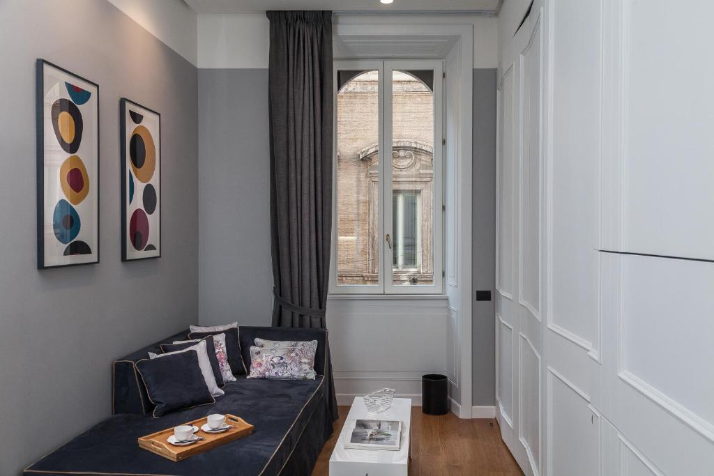 Amazing Suite Piazza Venezia - 5