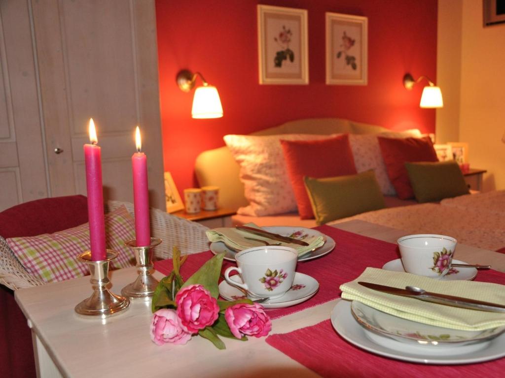 Appartementhaus Grill - 3