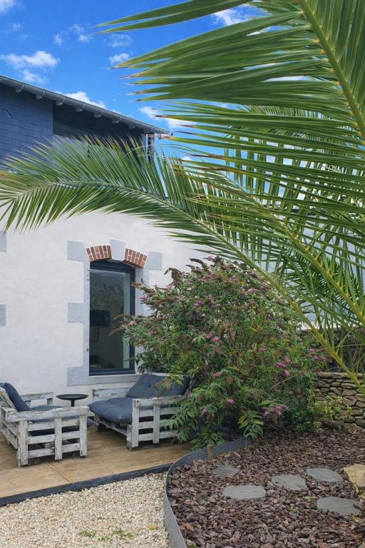 Coquette house 3 bedrooms 1 master suite - 4