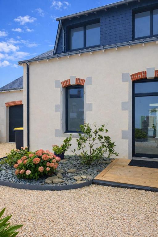 Coquette house 3 bedrooms 1 master suite - 5