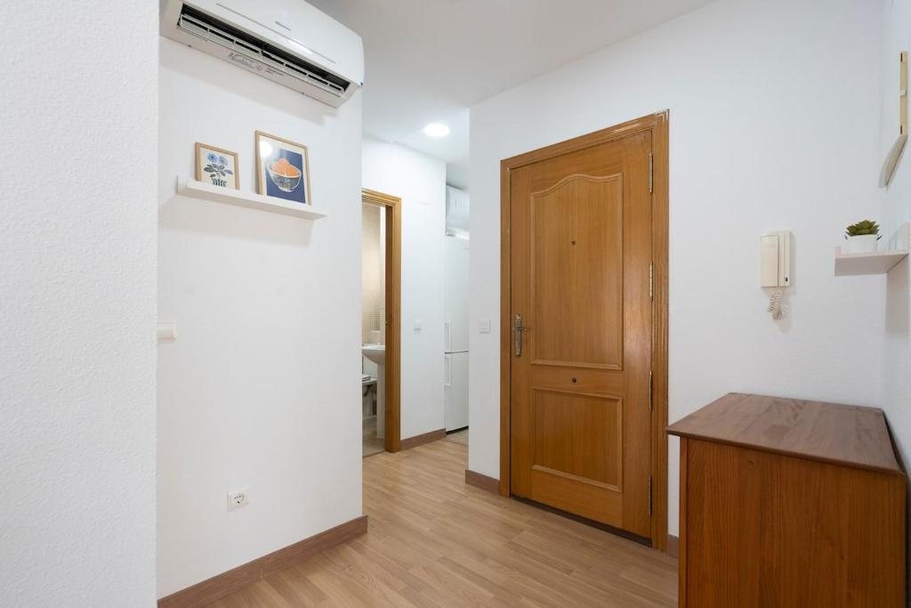 Castaños Living - The City - 3