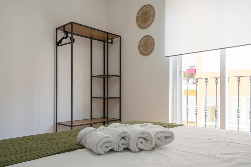 Castaños Living - The City - 4