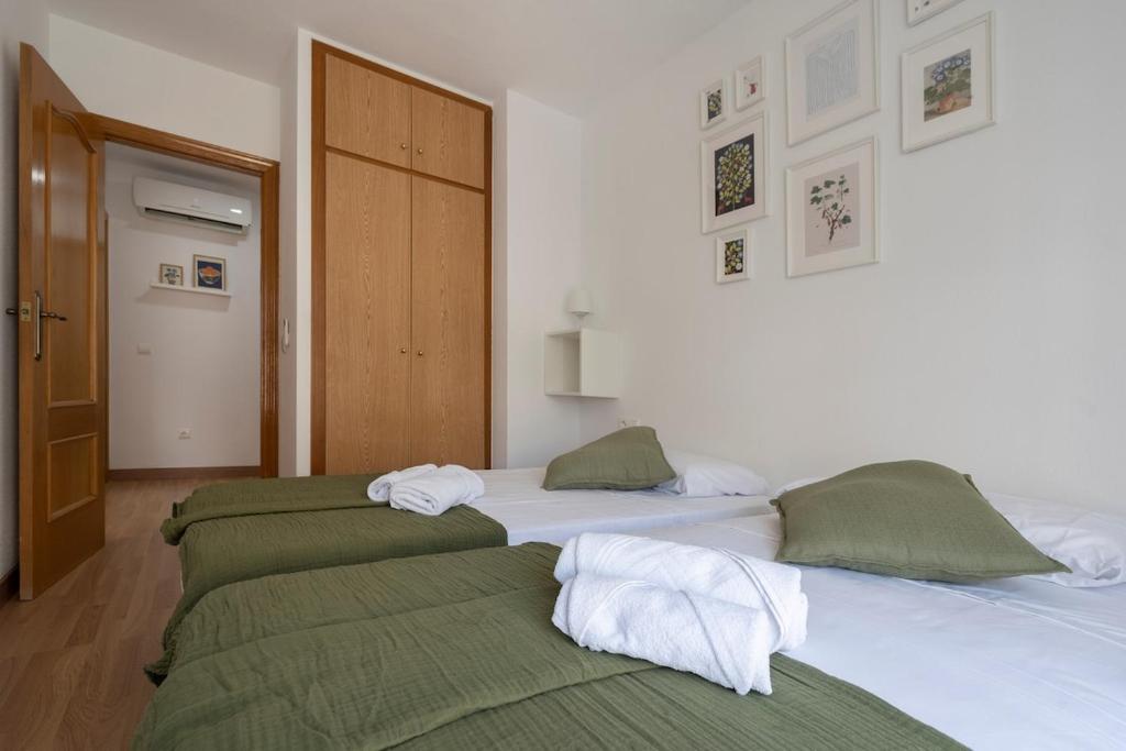 Castaños Living - The City - 5