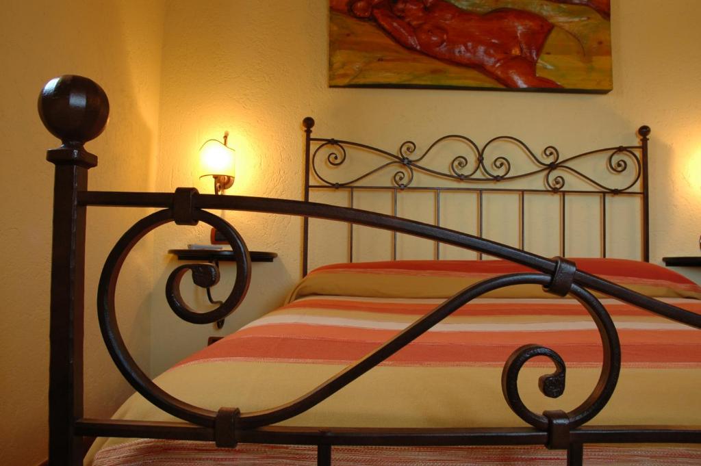Casale Favilluta Suite - 2