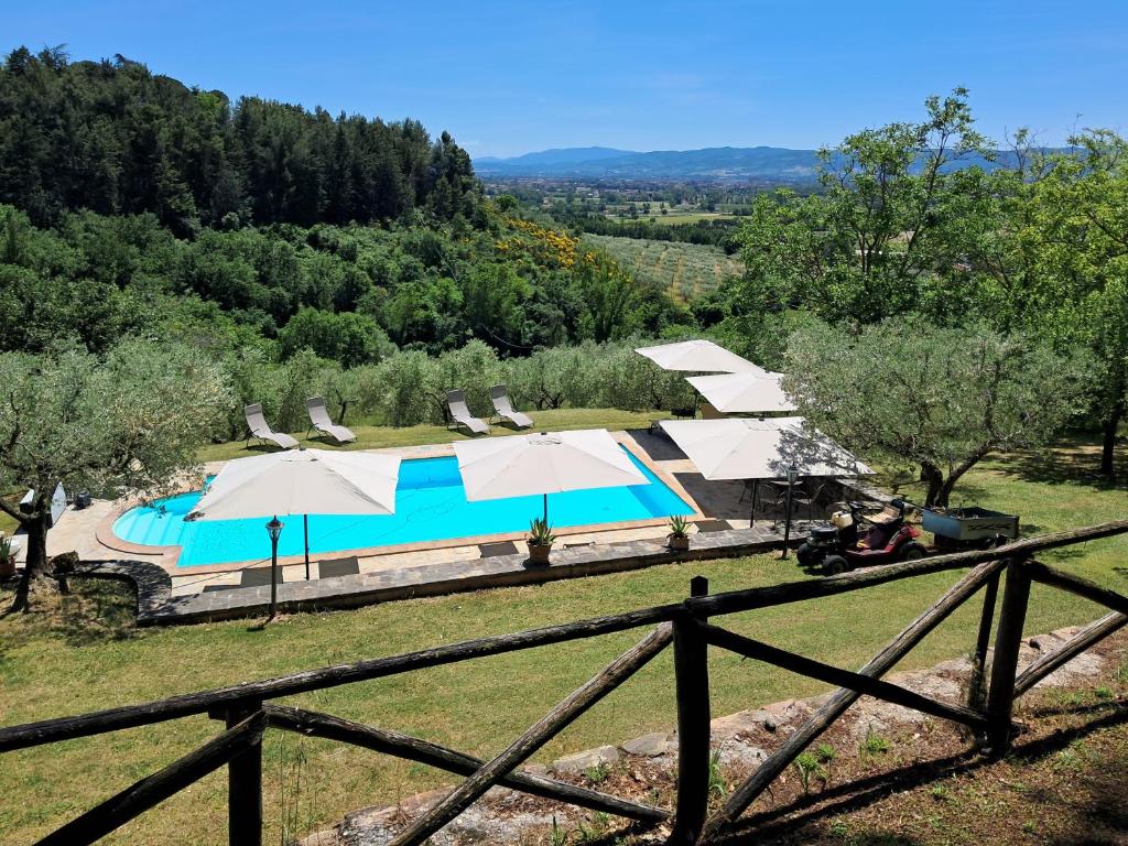 Casale Favilluta Suite - 5