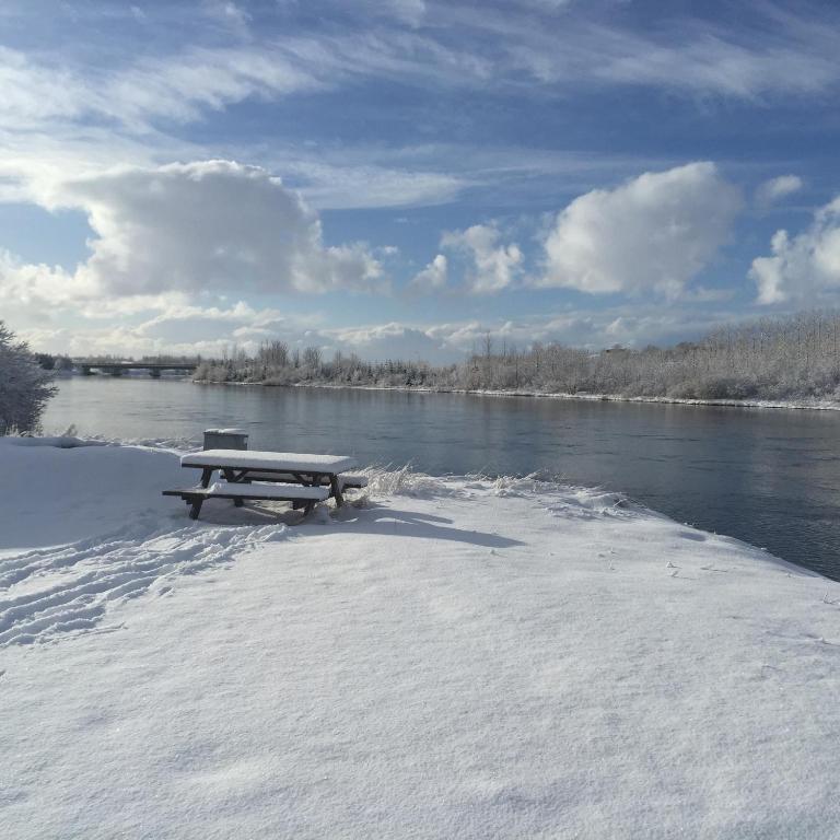 Surrounding environment