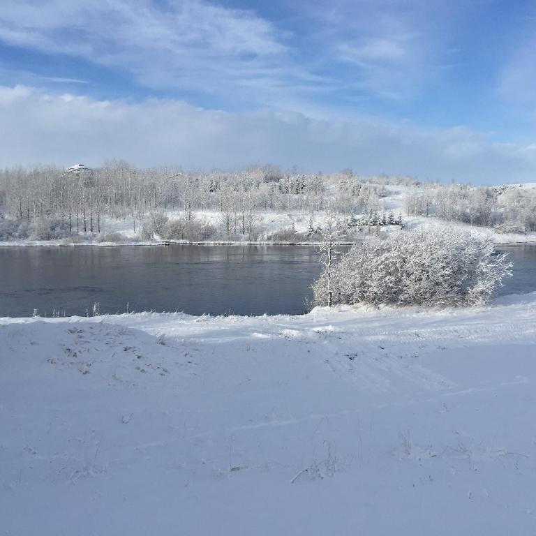 Surrounding environment