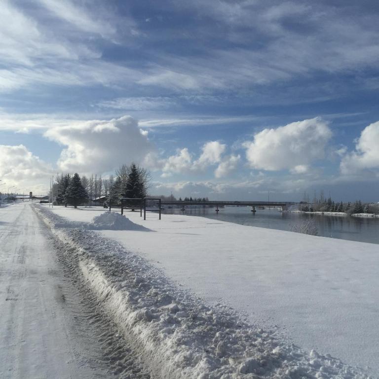 Surrounding environment