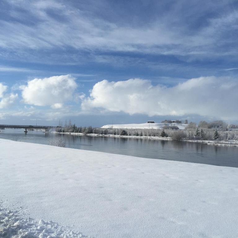 Surrounding environment