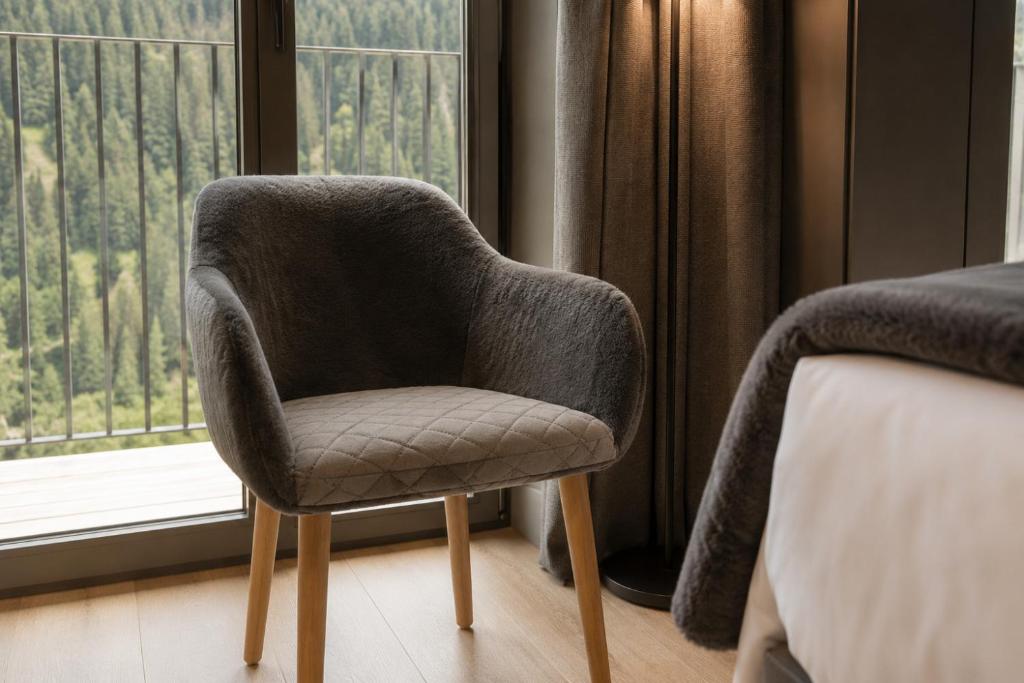 Hotel Naudi Boutique Adults only - 3