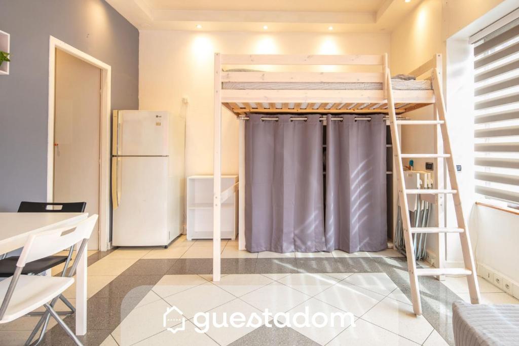 Le Local - Climatisation - Petfriendly - 1
