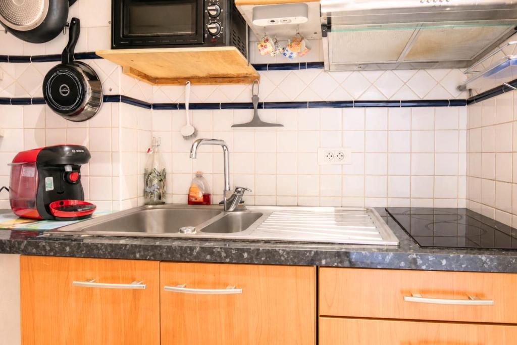 Le Local - Climatisation - Petfriendly - 2