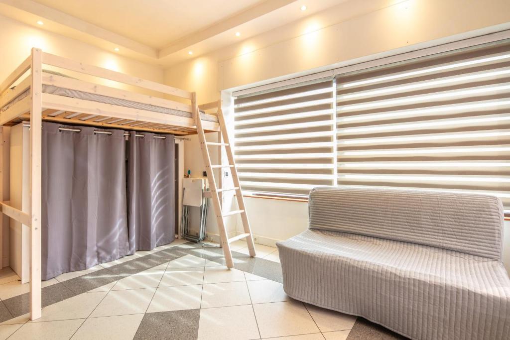 Le Local - Climatisation - Petfriendly - 3