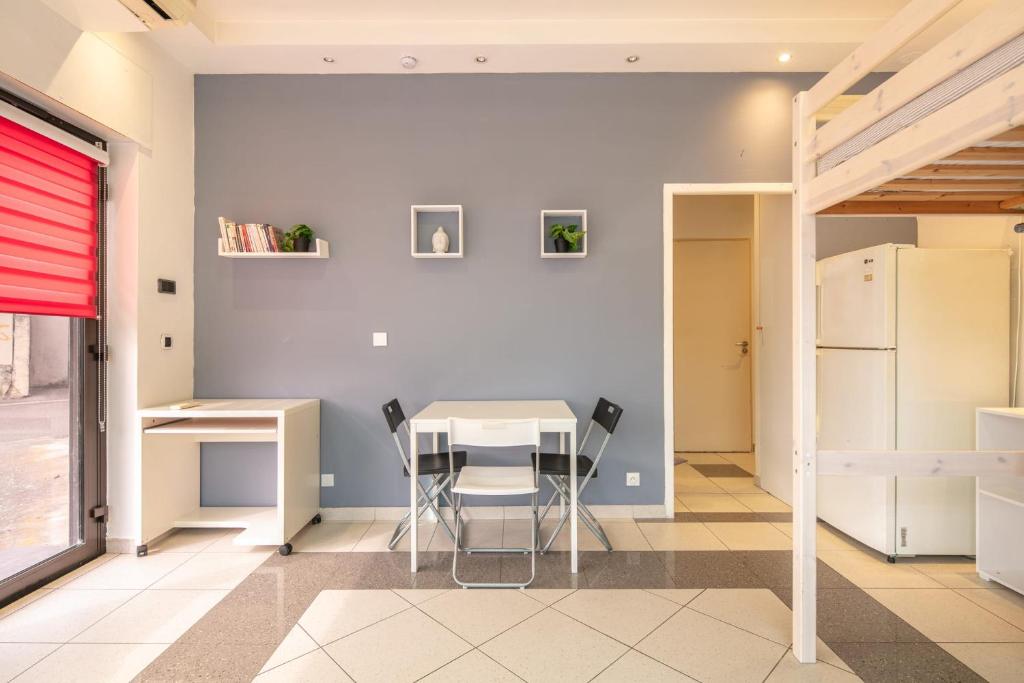 Le Local - Climatisation - Petfriendly - 4