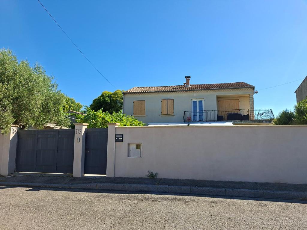 Chez Kaïs - 1