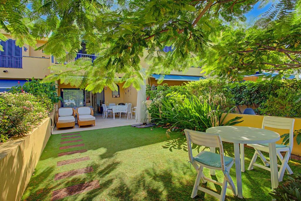 Bungalow meloneras - 3