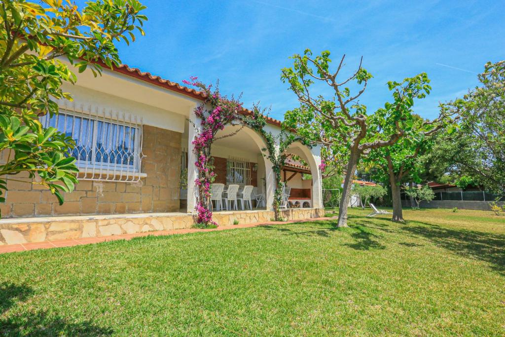 LITORAL COSTA DORADA - CASA AUSTRAL Only families - 1