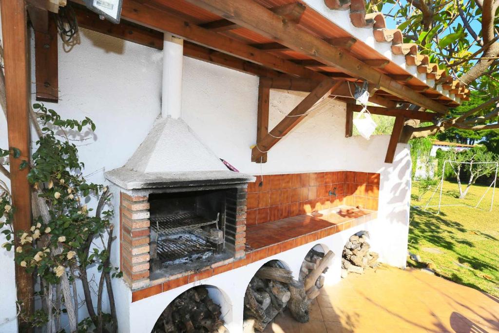 LITORAL COSTA DORADA - CASA AUSTRAL Only families - 5