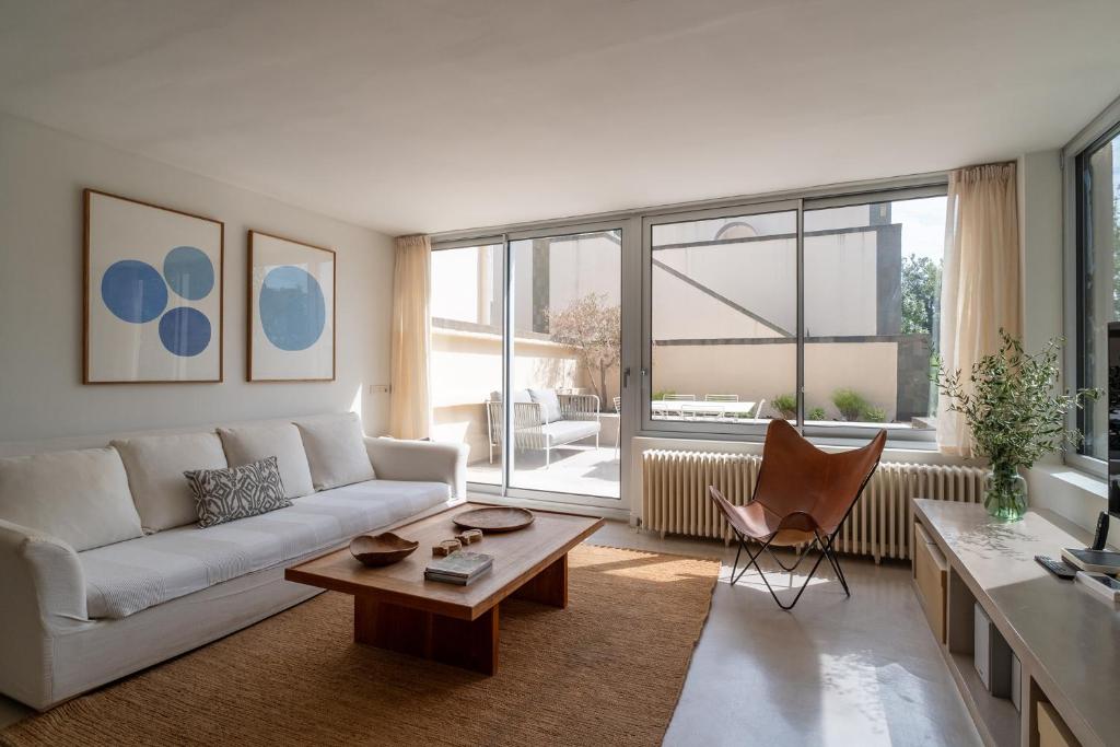 IMPALS Apartamento 12 - 4