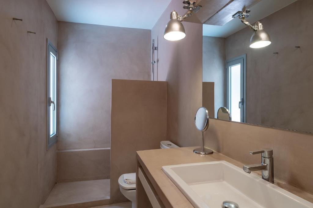 IMPALS Apartamento 12 - 3