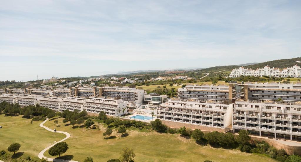 Ona Valle Romano Golf & Resort - 1