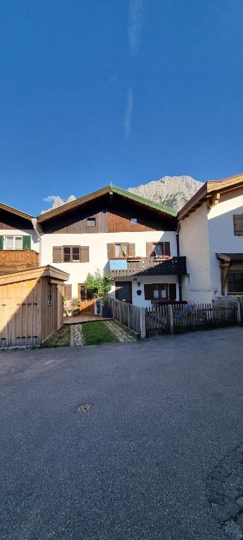 Ferienhaus Klotz mit Kinderzimmer und Spielsachen - 1