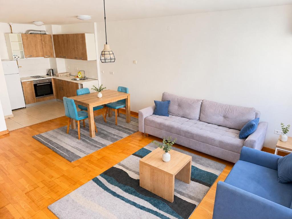 Vip apartman - 2