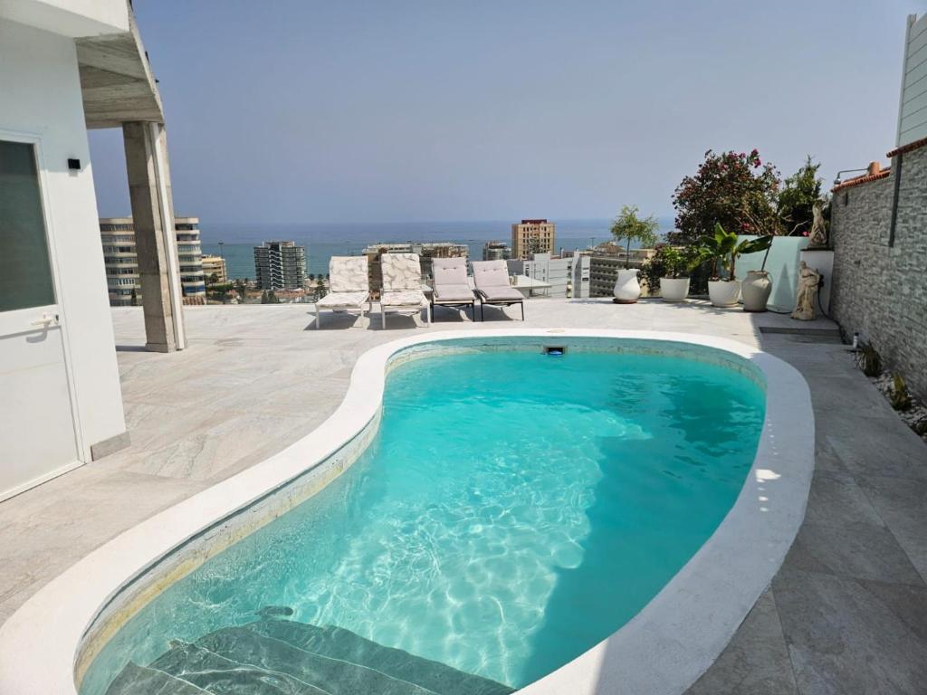 New Luxury Villa Tuulia with private pool and parking - 2