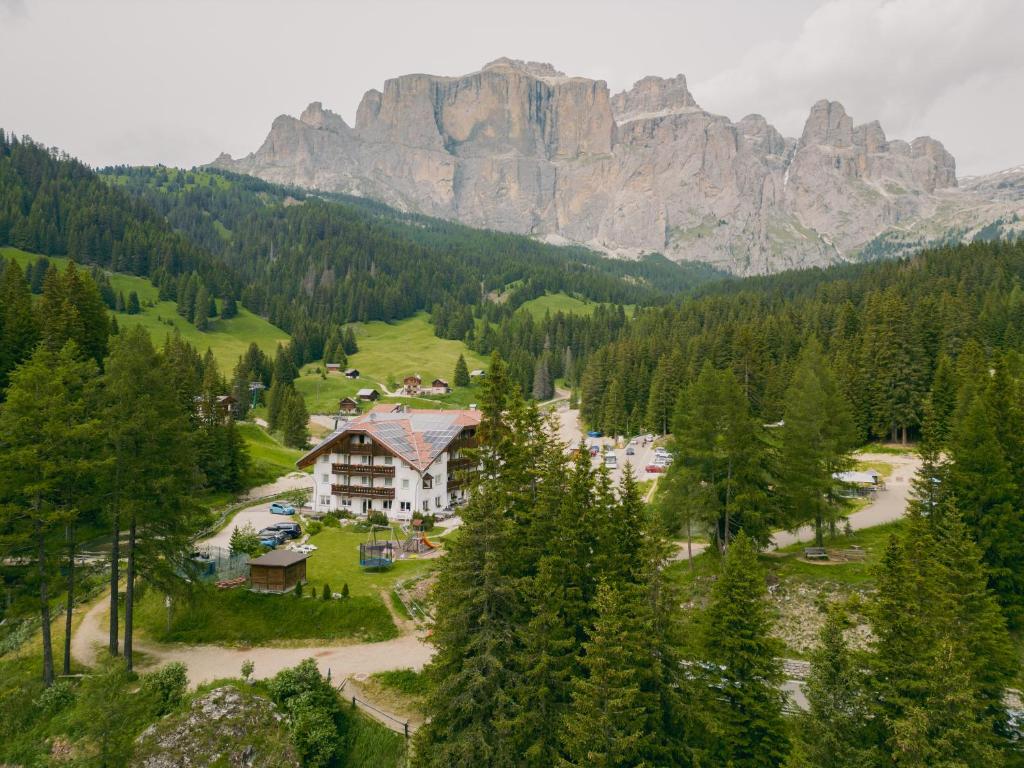 Wellness Hotel Lupo Bianco - 2