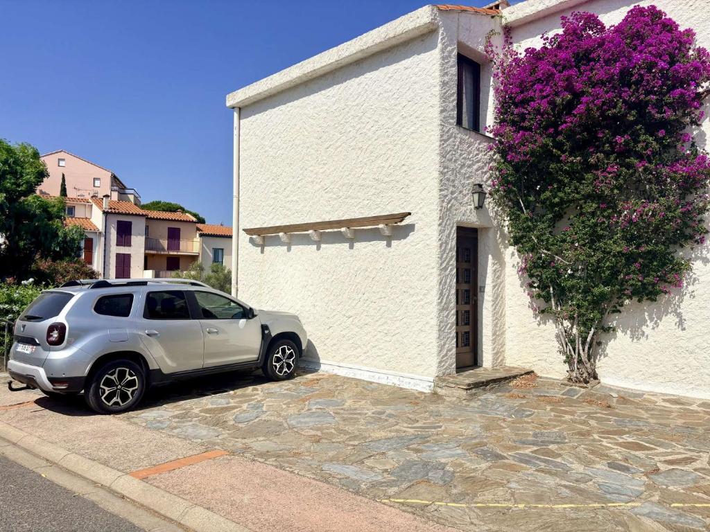Appart 4 pièces 6 couchages BANYULS SUR MER BN680-001 - 2