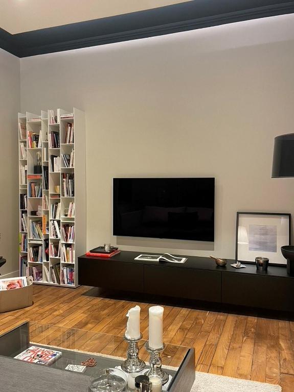 ArchitectDesigned Apartment Rennes City Centre 5 min to Train Station - 3