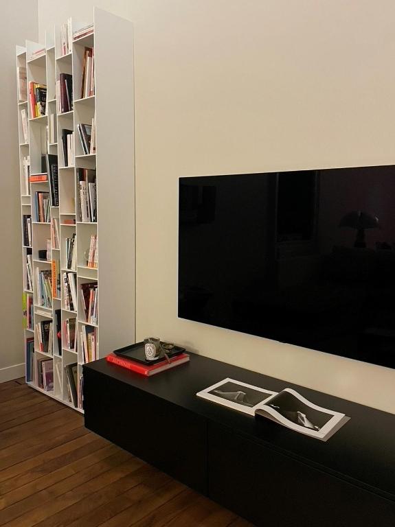 ArchitectDesigned Apartment Rennes City Centre 5 min to Train Station - 4