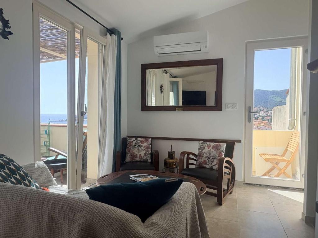 Maison 2 personnes BANYULS SUR MER BN000-018 - 3