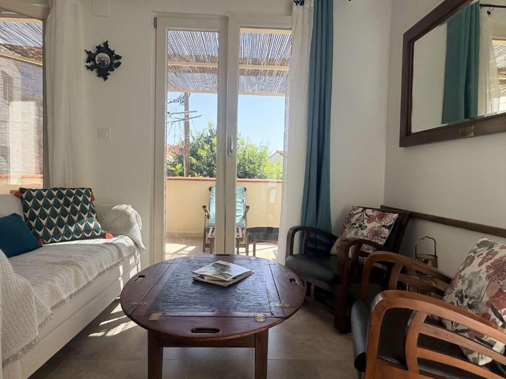 Maison 2 personnes BANYULS SUR MER BN000-018 - 4