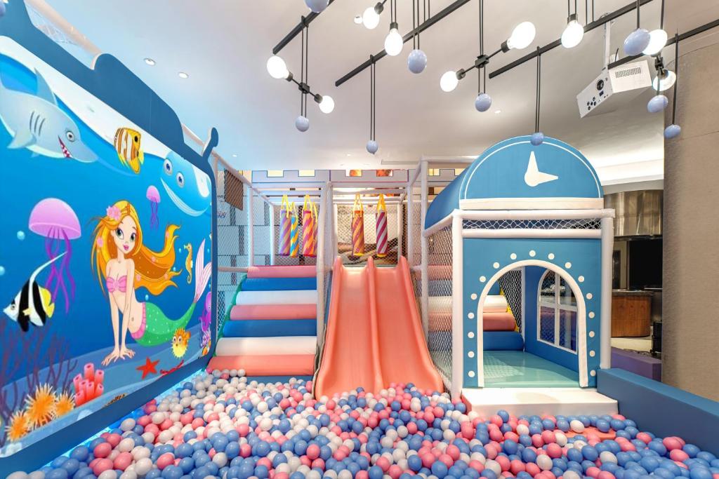 Great for children