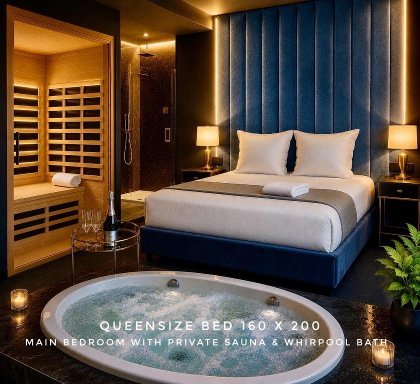 Life VOYAGE Résidence & Spa by Life Renaissance - Place KLEBER - 1